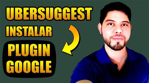 ubersuggest plugin.